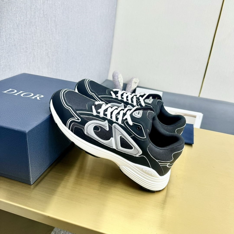 Christian Dior Casual Shoes